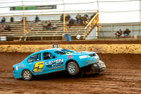 Street Stock 5 T5 - 13 - Carrick - 2nd & 3rd Feb 2024-9