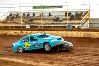 Street Stock 5 T5 - 13 - Carrick - 2nd & 3rd Feb 2024-8