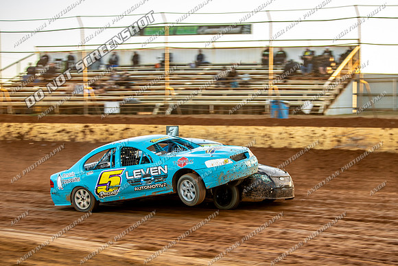 Street Stock 5 T5 - 13 - Carrick - 2nd & 3rd Feb 2024-8