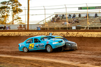 Street Stock 5 T5 - 13 - Carrick - 2nd & 3rd Feb 2024-7