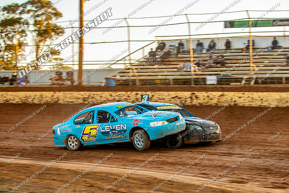 Street Stock 5 T5 - 13 - Carrick - 2nd & 3rd Feb 2024-7