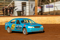 Street Stock 5 T5 - 13 - Carrick - 2nd & 3rd Feb 2024-5