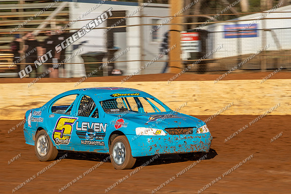 Street Stock 5 T5 - 13 - Carrick - 2nd & 3rd Feb 2024-5