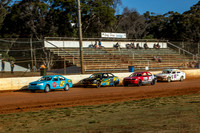 Street Stock 5 T5 - 13 - Carrick - 2nd & 3rd Feb 2024-4