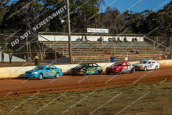 Street Stock 5 T5 - 13 - Carrick - 2nd & 3rd Feb 2024-4