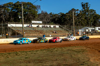 Street Stock 5 T5 - 13 - Carrick - 2nd & 3rd Feb 2024-3
