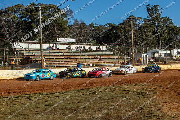 Street Stock 5 T5 - 13 - Carrick - 2nd & 3rd Feb 2024-3