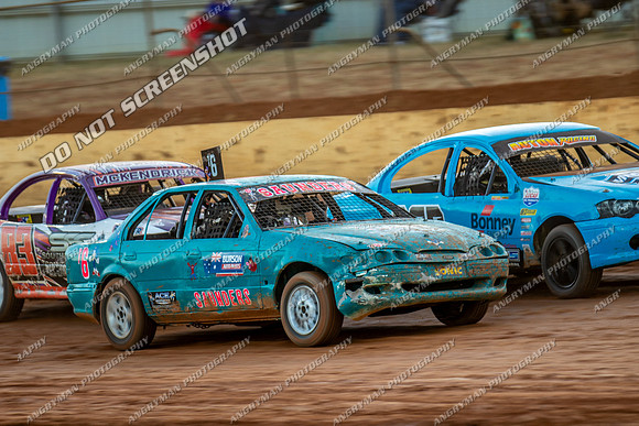 Street Stock 6 T6 - 13 - Carrick - 2nd & 3rd Feb 2024-2