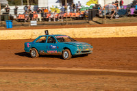 Street Stock 6 T6 - 13 - Carrick - 2nd & 3rd Feb 2024