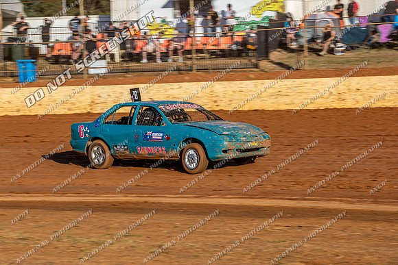 Street Stock 6 T6 - 13 - Carrick - 2nd & 3rd Feb 2024
