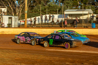 Street Stock 72 T72 - 13 - Carrick - 2nd & 3rd Feb 2024-8