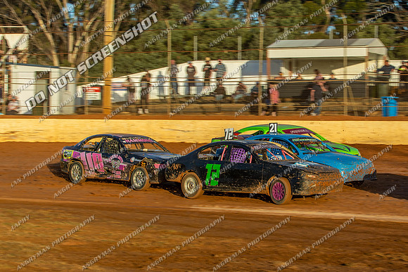 Street Stock 72 T72 - 13 - Carrick - 2nd & 3rd Feb 2024-8