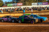Street Stock 72 T72 - 13 - Carrick - 2nd & 3rd Feb 2024-9