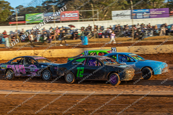 Street Stock 72 T72 - 13 - Carrick - 2nd & 3rd Feb 2024-9