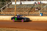 Street Stock 72 T72 - 13 - Carrick - 2nd & 3rd Feb 2024-3