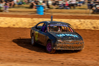 Street Stock 72 T72 - 13 - Carrick - 2nd & 3rd Feb 2024-7