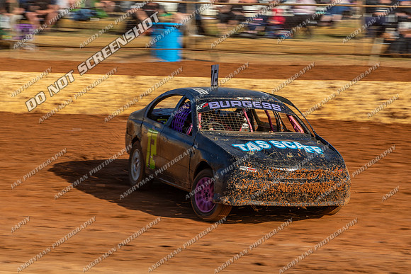 Street Stock 72 T72 - 13 - Carrick - 2nd & 3rd Feb 2024-7