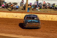 Street Stock 72 T72 - 13 - Carrick - 2nd & 3rd Feb 2024-6