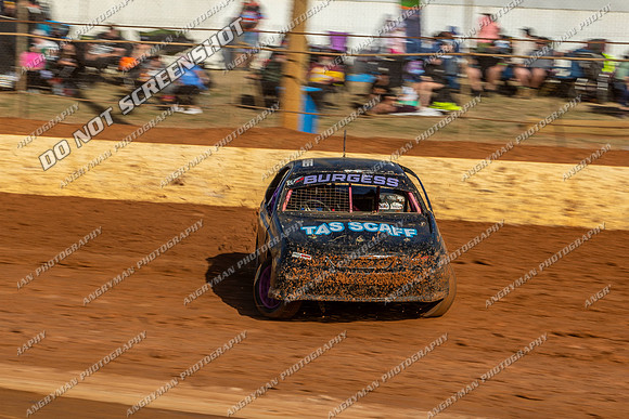 Street Stock 72 T72 - 13 - Carrick - 2nd & 3rd Feb 2024-6