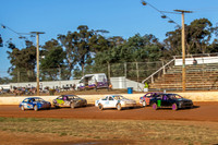Street Stock 72 T72 - 13 - Carrick - 2nd & 3rd Feb 2024-4
