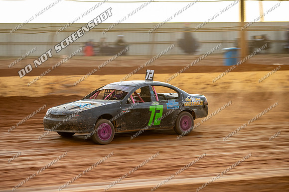 Street Stock 72 T72 - 13 - Carrick - 2nd & 3rd Feb 2024-5