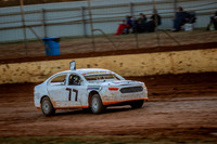 Street Stock 77 T77 - 13 - Carrick - 2nd & 3rd Feb 2024-5