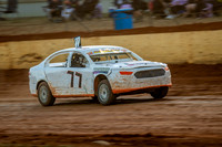 Street Stock 77 T77 - 13 - Carrick - 2nd & 3rd Feb 2024-6