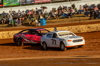 Street Stock 77 T77 - 13 - Carrick - 2nd & 3rd Feb 2024-7