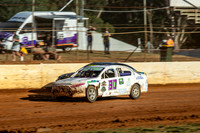 Street Stock 80 T80 - 13 - Carrick - 2nd & 3rd Feb 2024