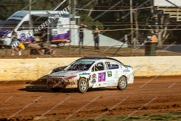Street Stock 80 T80 - 13 - Carrick - 2nd & 3rd Feb 2024