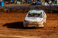 Street Stock 80 T80 - 13 - Carrick - 2nd & 3rd Feb 2024-8