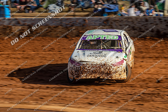 Street Stock 80 T80 - 13 - Carrick - 2nd & 3rd Feb 2024-8
