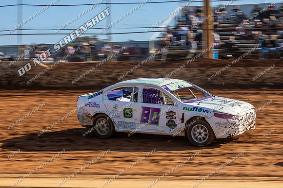 Street Stock 80 T80 - 13 - Carrick - 2nd & 3rd Feb 2024-3