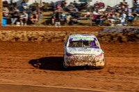 Street Stock 80 T80 - 13 - Carrick - 2nd & 3rd Feb 2024-7