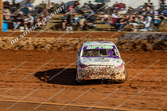 Street Stock 80 T80 - 13 - Carrick - 2nd & 3rd Feb 2024-7