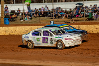 Street Stock 80 T80 - 13 - Carrick - 2nd & 3rd Feb 2024-6