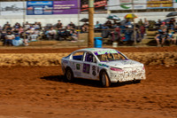 Street Stock 80 T80 - 13 - Carrick - 2nd & 3rd Feb 2024-5