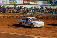 Street Stock 80 T80 - 13 - Carrick - 2nd & 3rd Feb 2024-4