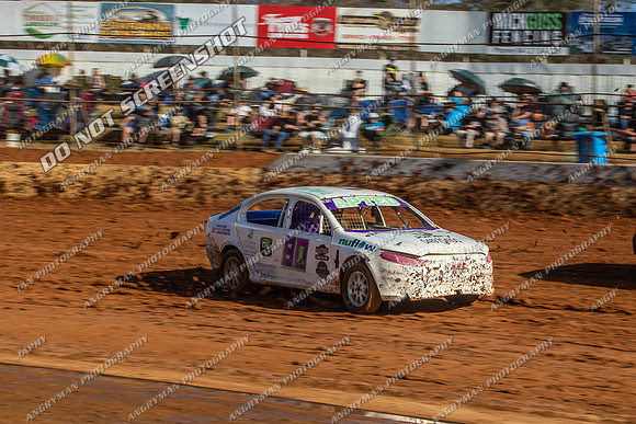 Street Stock 80 T80 - 13 - Carrick - 2nd & 3rd Feb 2024-4