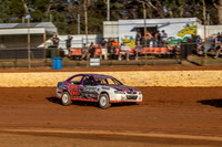 Street Stock 83 T83 - 13 - Carrick - 2nd & 3rd Feb 2024-5