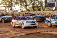 Street Stock 83 T83 - 13 - Carrick - 2nd & 3rd Feb 2024-4