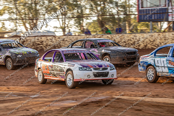 Street Stock 83 T83 - 13 - Carrick - 2nd & 3rd Feb 2024-4