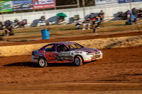 Street Stock 83 T83 - 13 - Carrick - 2nd & 3rd Feb 2024-7