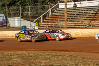 Street Stock 83 T83 - 13 - Carrick - 2nd & 3rd Feb 2024-6
