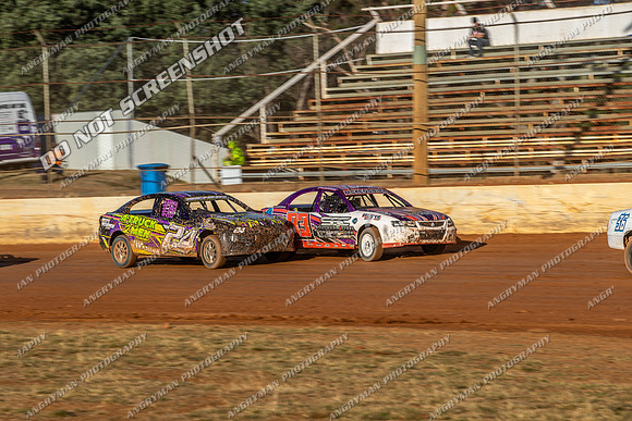 Street Stock 83 T83 - 13 - Carrick - 2nd & 3rd Feb 2024-6