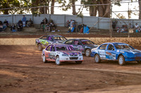 Street Stock 83 T83 - 13 - Carrick - 2nd & 3rd Feb 2024-3