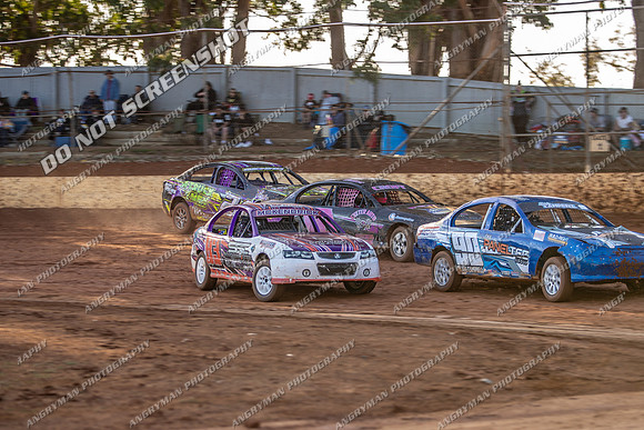 Street Stock 83 T83 - 13 - Carrick - 2nd & 3rd Feb 2024-3