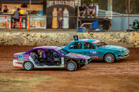 Street Stock 83 T83 - 13 - Carrick - 2nd & 3rd Feb 2024-15