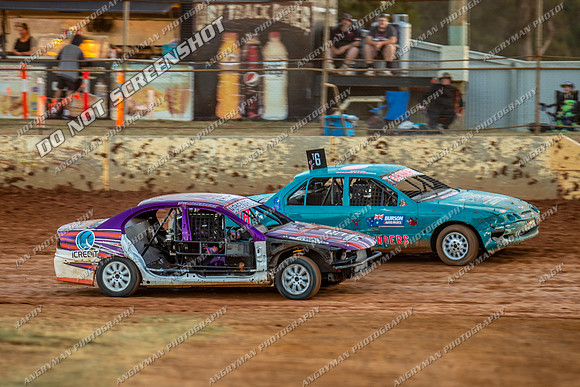 Street Stock 83 T83 - 13 - Carrick - 2nd & 3rd Feb 2024-15