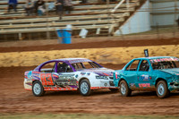 Street Stock 83 T83 - 13 - Carrick - 2nd & 3rd Feb 2024-14